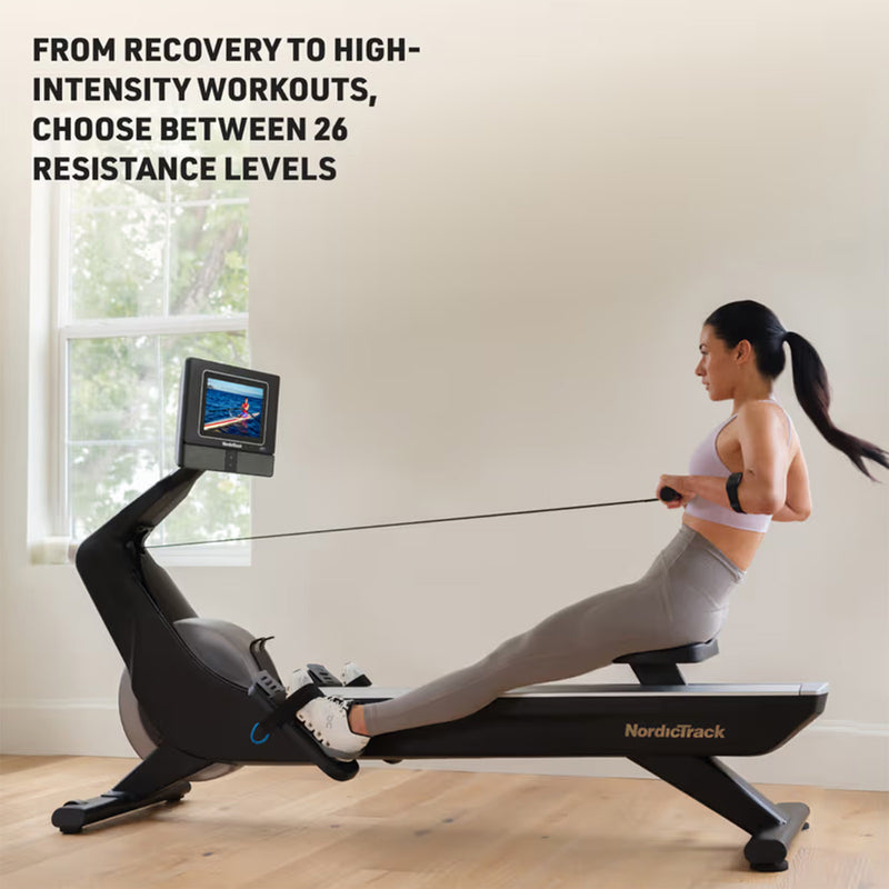 NordicTrack RW700 Rowing Machine