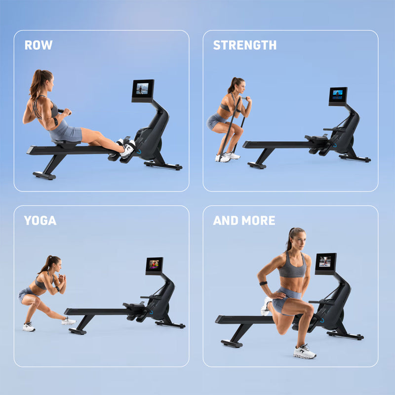 NordicTrack RW700 Rowing Machine