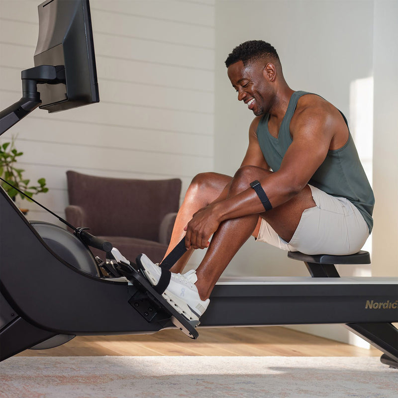 NordicTrack RW900 Rowing Machine