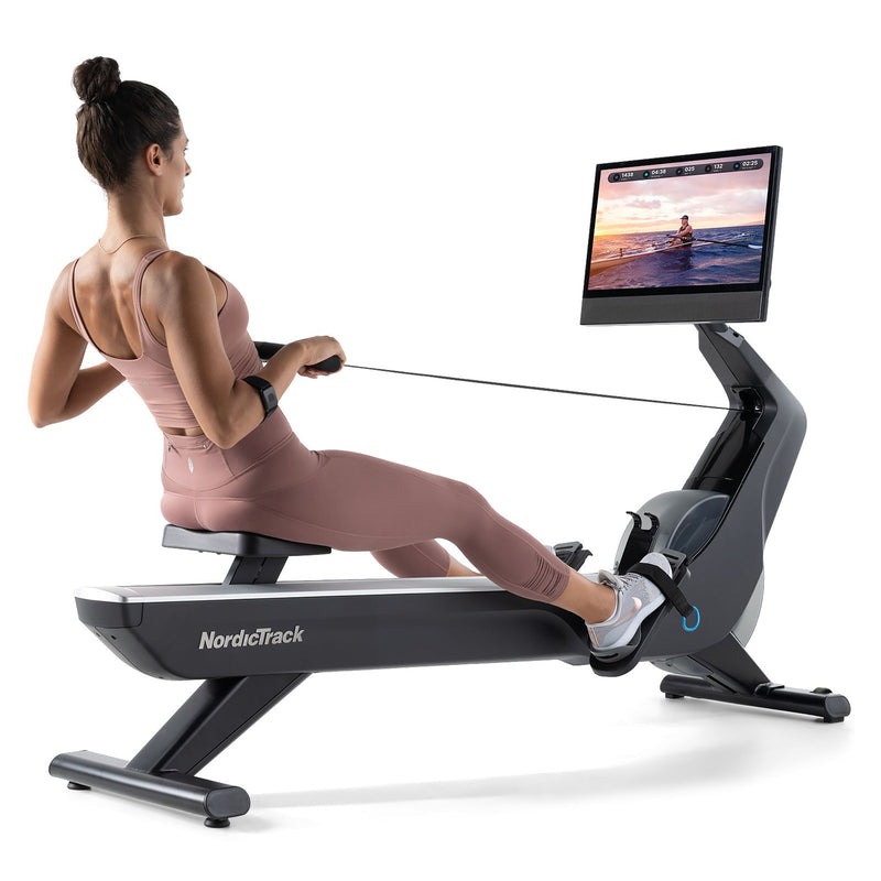 NordicTrack RW900 Rowing Machine