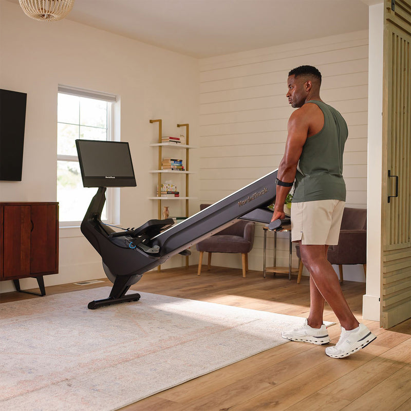 NordicTrack RW900 Rowing Machine