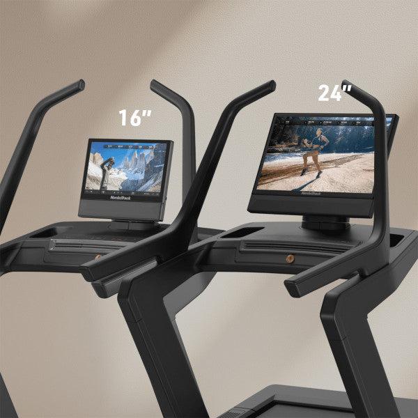 NordicTrack X24 Incline Trainer