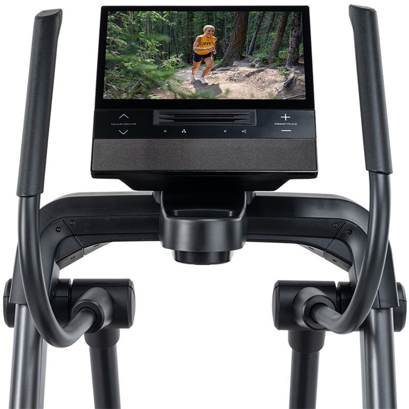 NordicTrack X16 Elliptical Cross Trainer