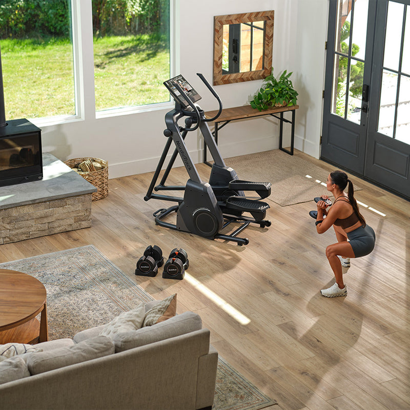 NordicTrack X16 Elliptical Cross Trainer