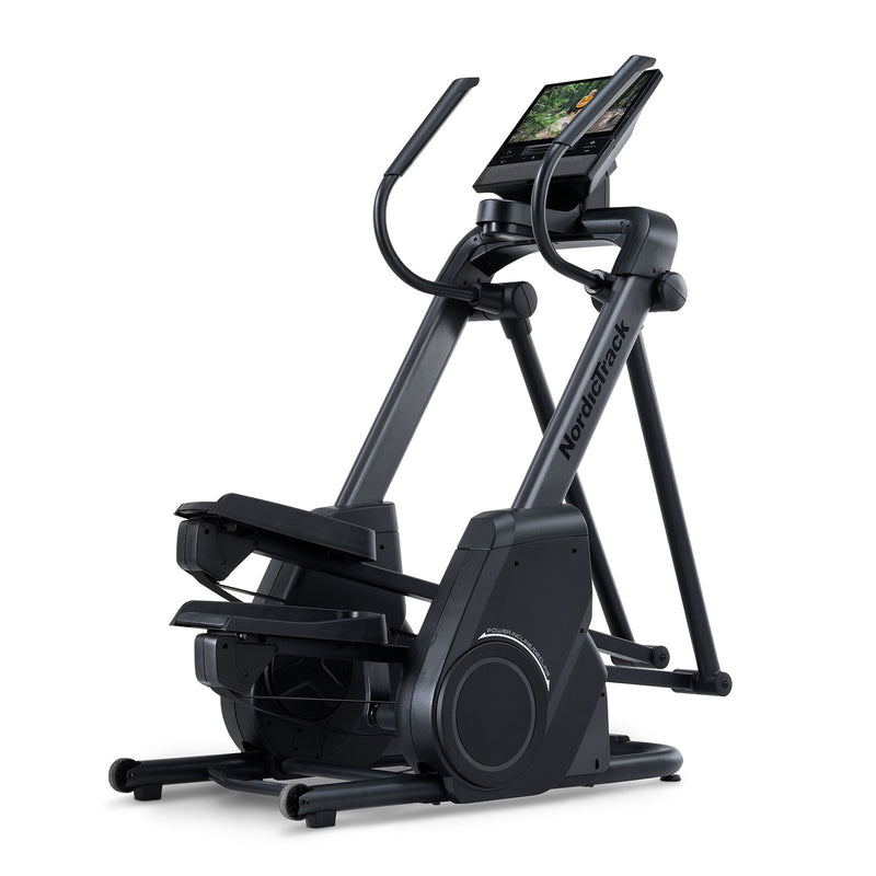 NordicTrack X16 Elliptical Cross Trainer