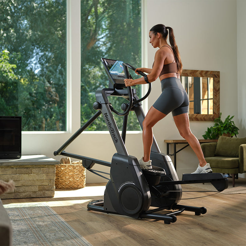 NordicTrack X16 Elliptical Cross Trainer