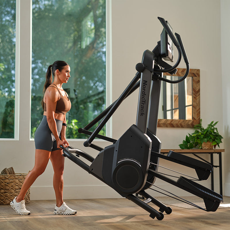NordicTrack X16 Elliptical Cross Trainer