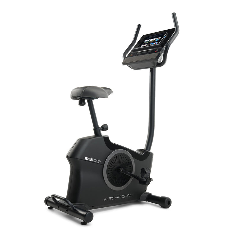 ProForm 225 CSX Upright Bike