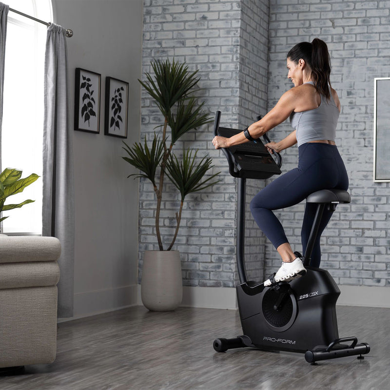 ProForm 225 CSX Upright Bike