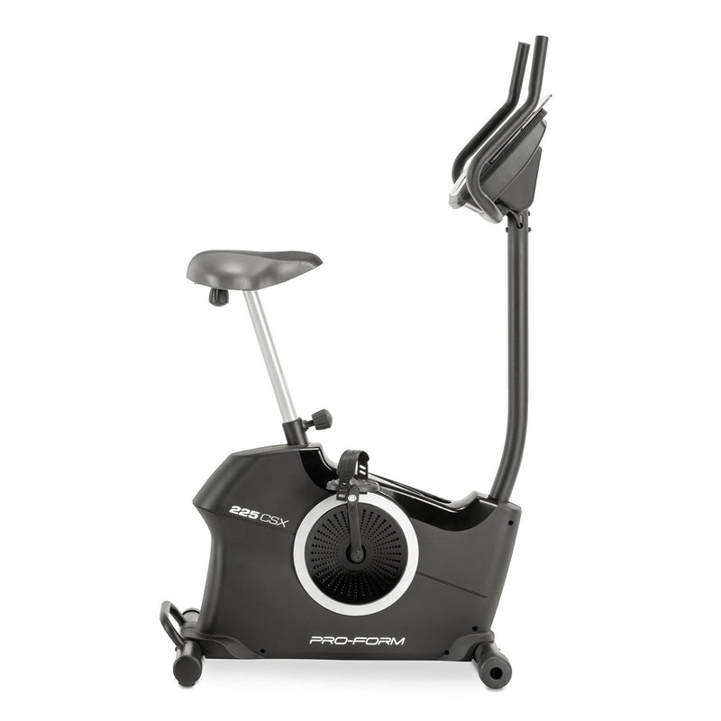ProForm 225 CSX Upright Bike