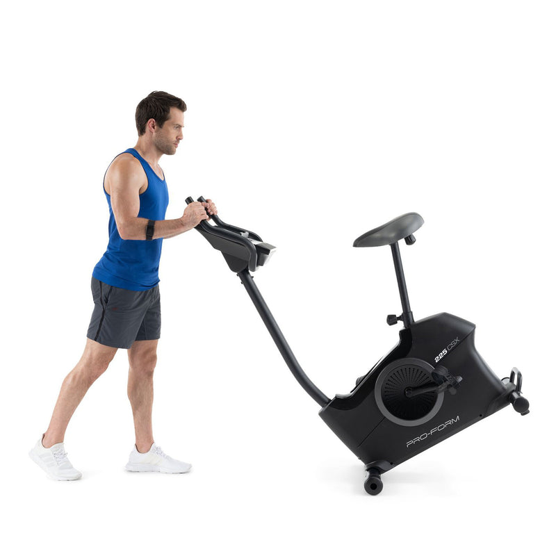 ProForm 225 CSX Upright Bike