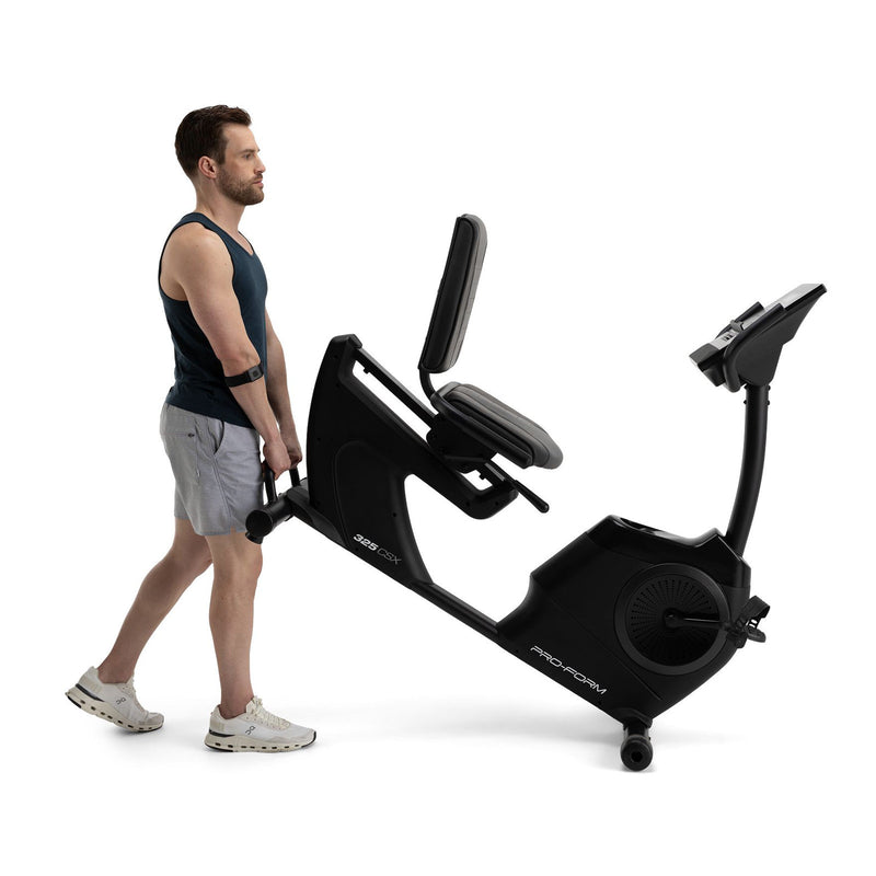ProForm 325 CSX Recumbent Bike
