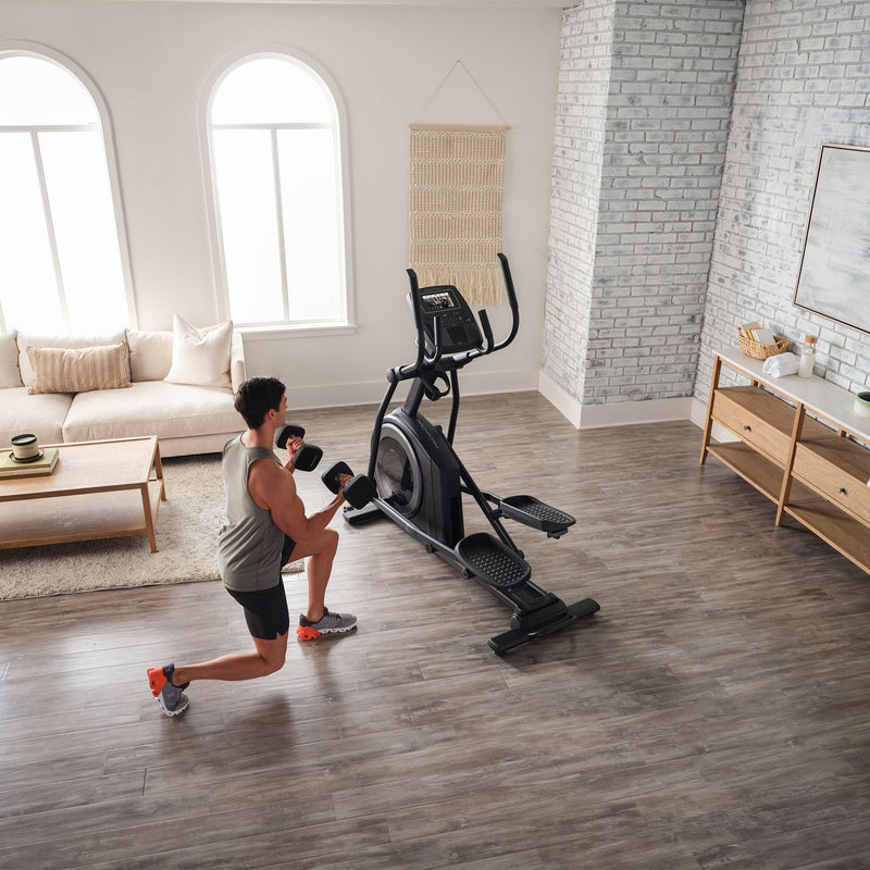 ProForm Carbon E7 Elliptical