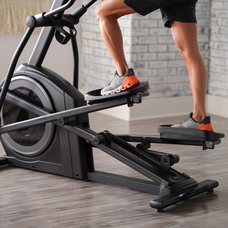 ProForm Carbon E7 Elliptical
