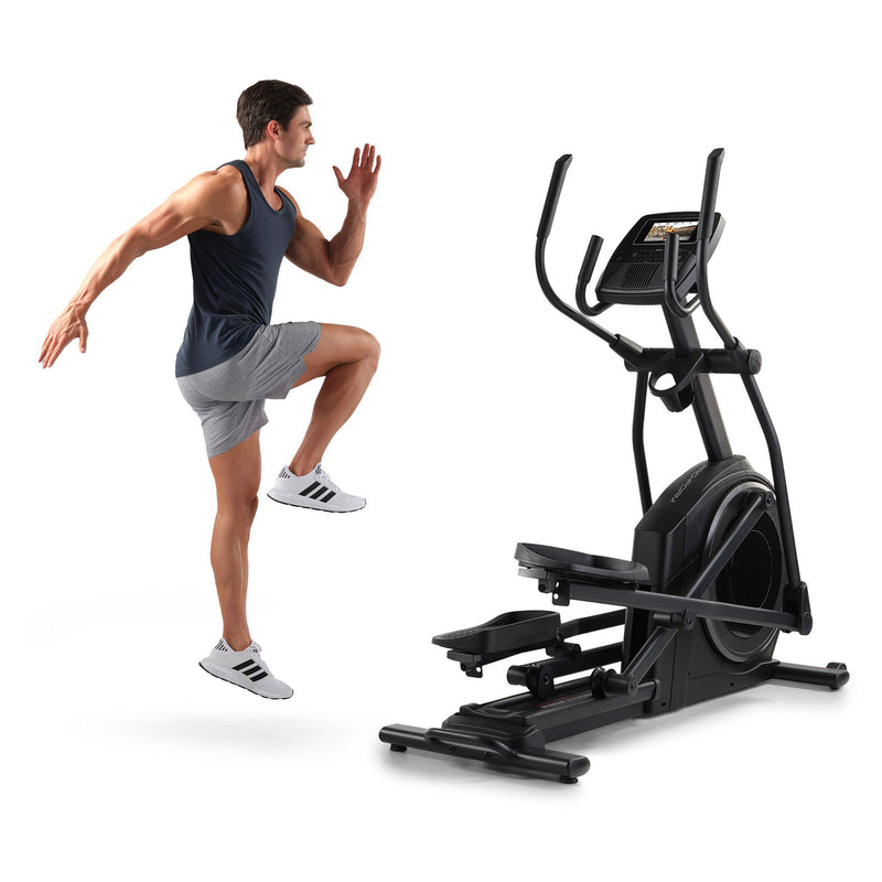 ProForm Carbon E7 Elliptical