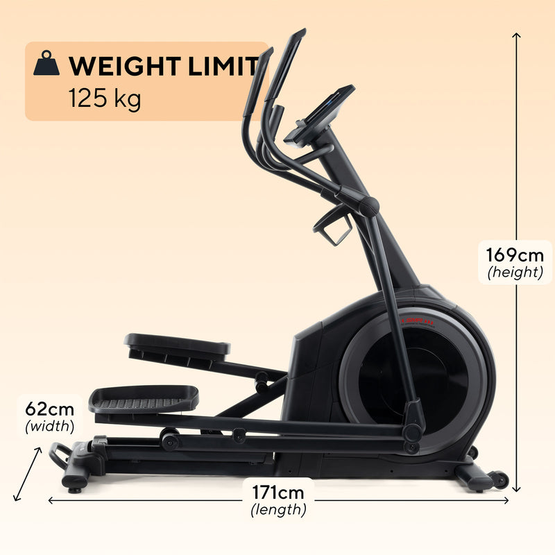 ProForm Carbon EL Elliptical Machine