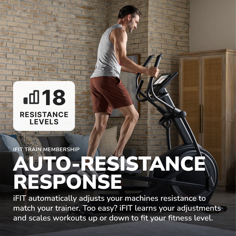 ProForm Carbon EL Elliptical Machine