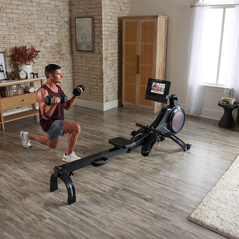 ProForm Carbon Pro10 Rower