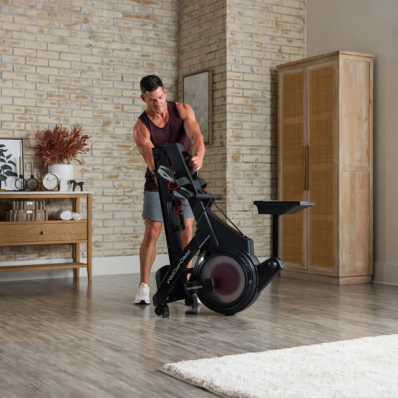 ProForm Carbon Pro10 Rower