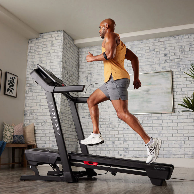 ProForm Carbon TL Treadmill