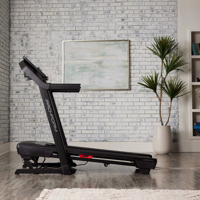 ProForm Carbon TL Treadmill