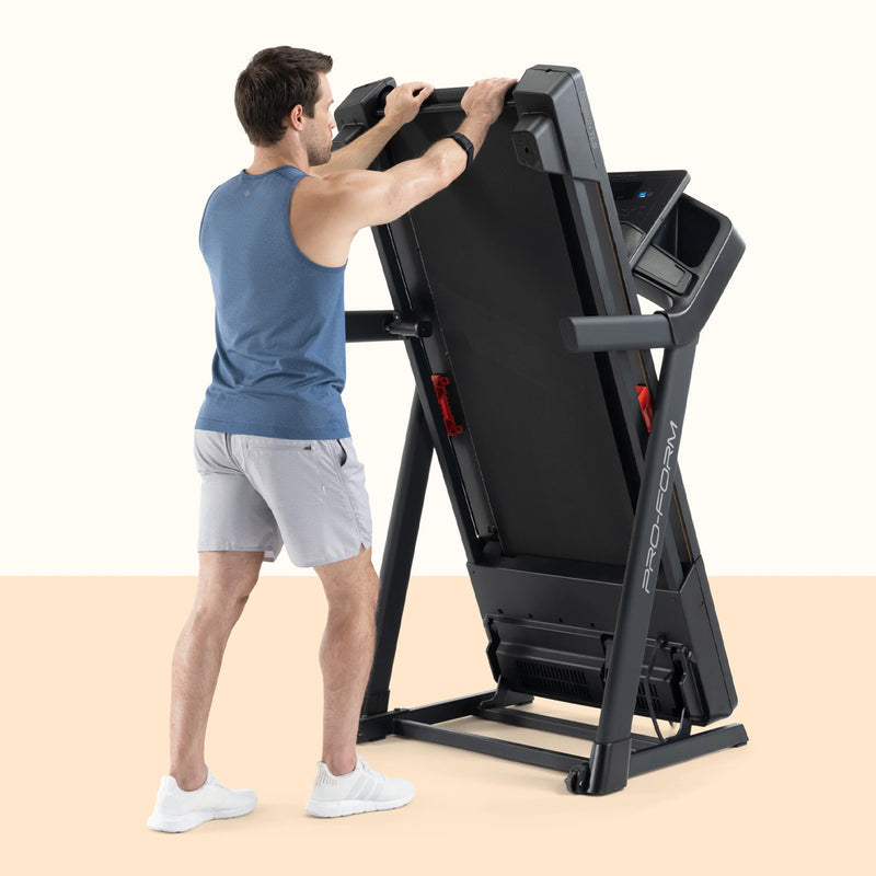 ProForm Carbon TLS Treadmill