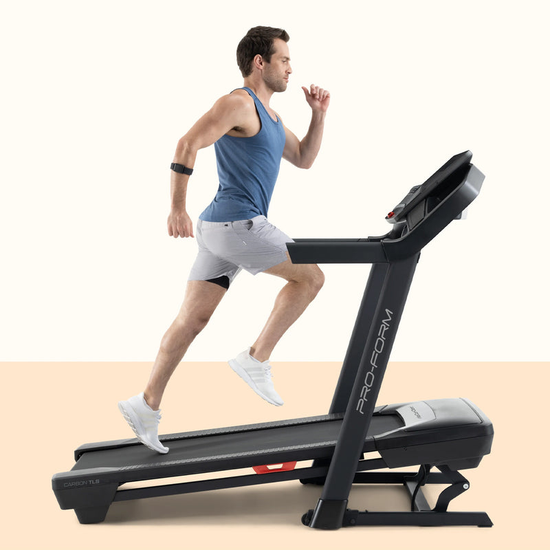 ProForm Carbon TLS Treadmill