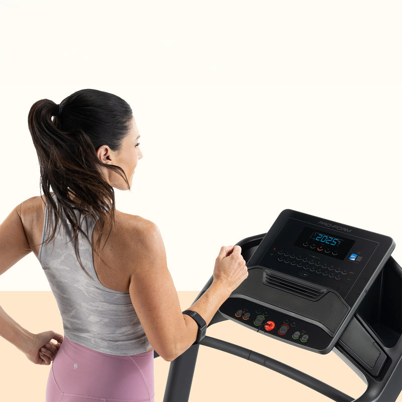 ProForm Carbon TLS Treadmill