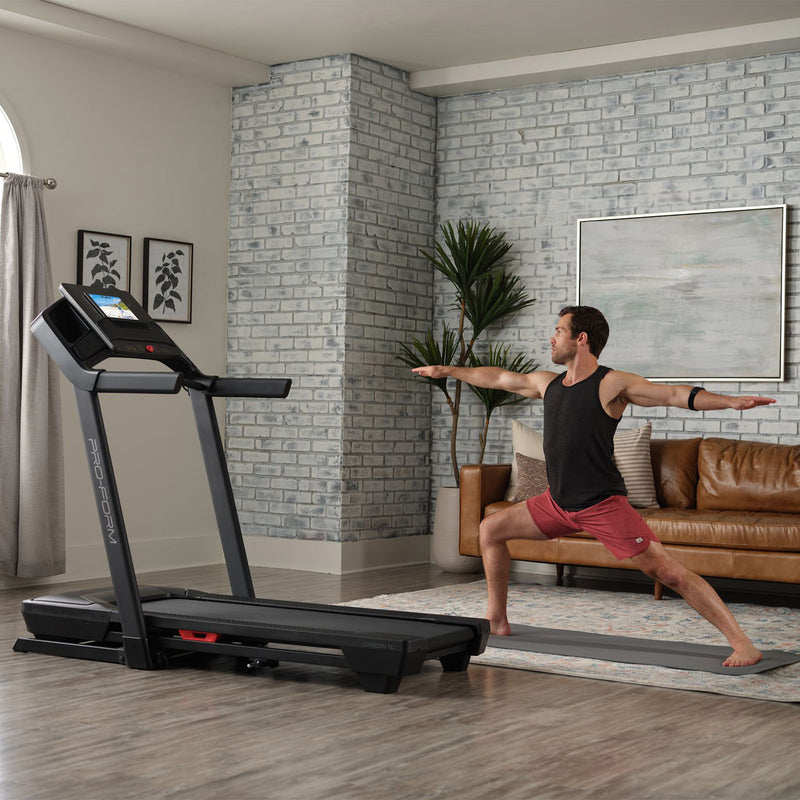 ProForm Carbon TLS Treadmill