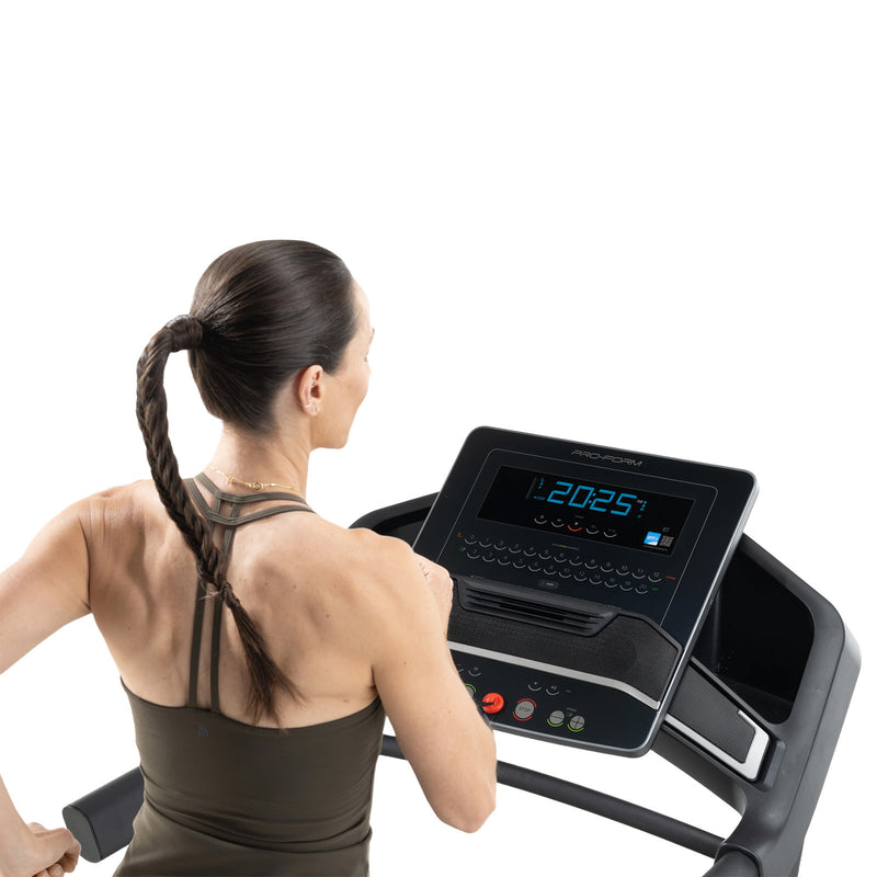 ProForm Carbon TLX Treadmill