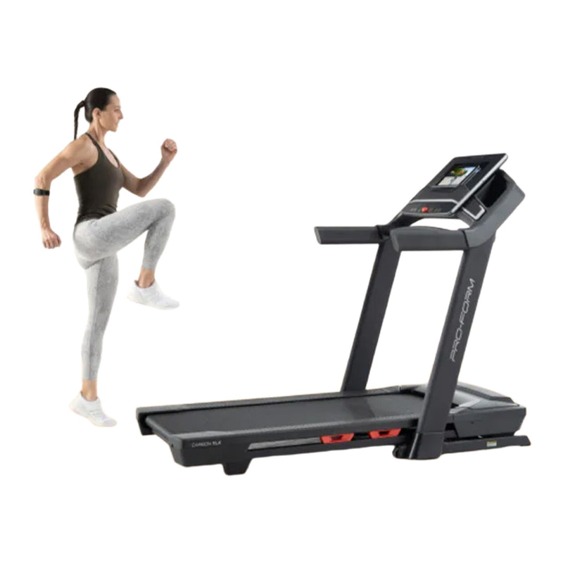 ProForm Carbon TLX Treadmill