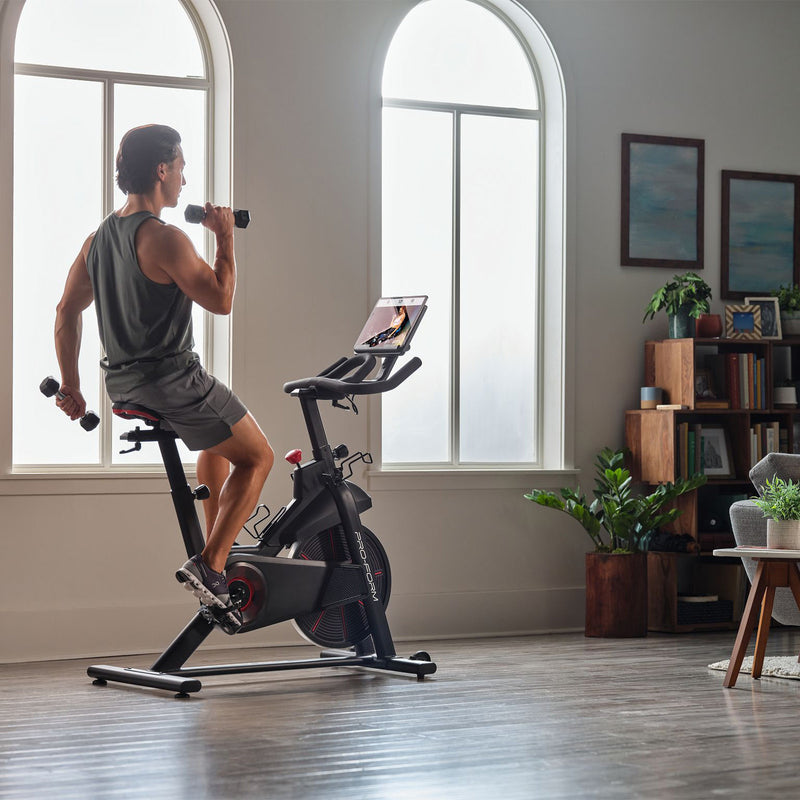 ProForm Pro Trainer 500 Bike