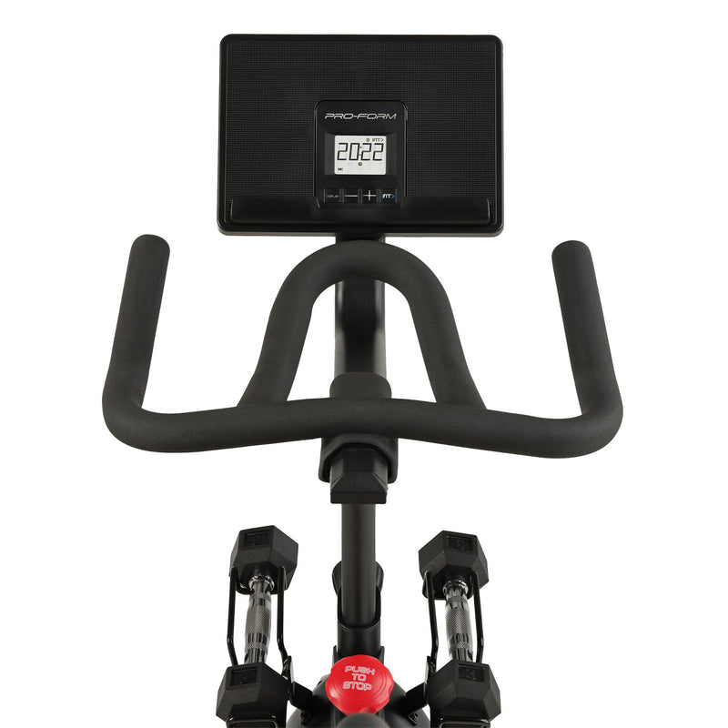 ProForm Pro Trainer 500 Bike