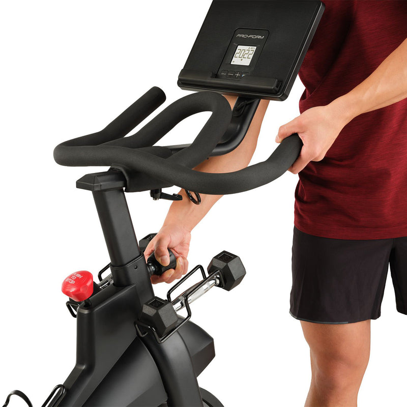 ProForm Pro Trainer 500 Bike
