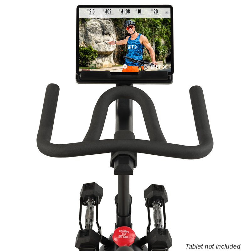 ProForm Pro Trainer 500 Bike