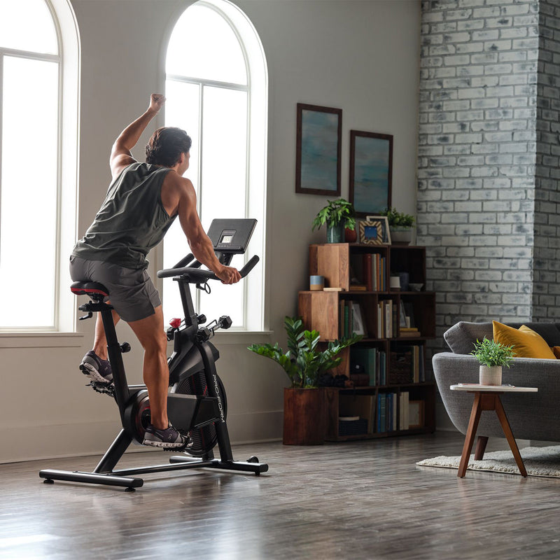 ProForm Pro Trainer 500 Bike