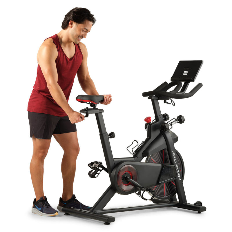 ProForm Pro Trainer 500 Bike