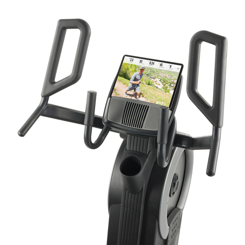 ProForm Trainer HL Elliptical HIIT Machine