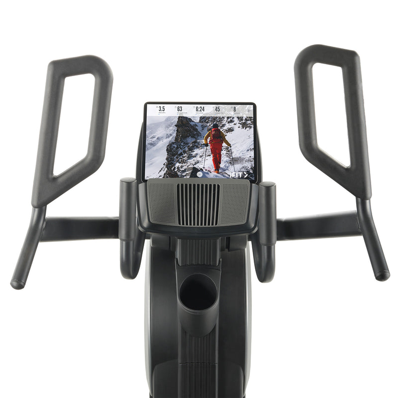 ProForm Trainer HL Elliptical HIIT Machine
