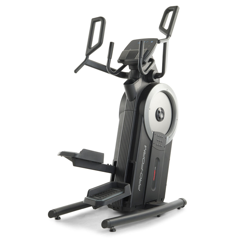 ProForm Trainer HL Elliptical HIIT Machine